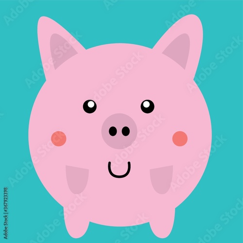 pig
