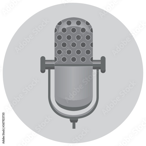 microphone