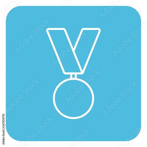 medal