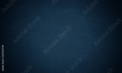 Abstract grunge blue background, vintage marbled textured
