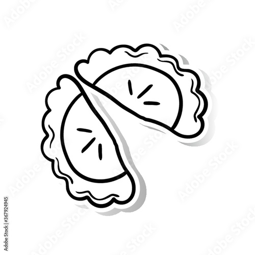 pie
