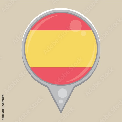 spain flag