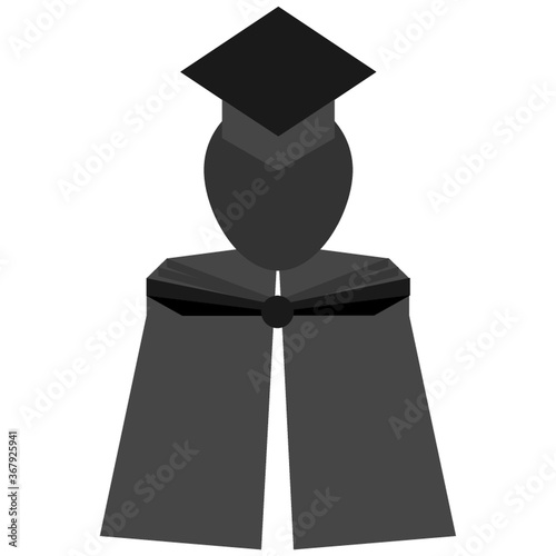 graduate student