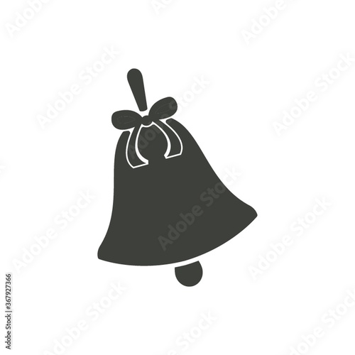 christmas bell