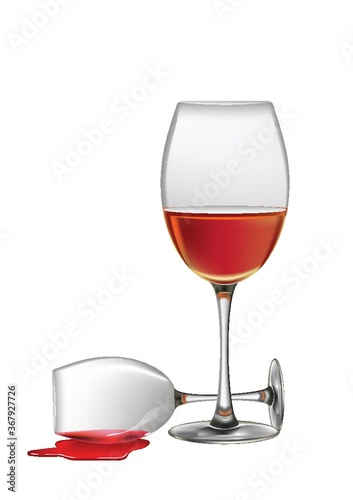 wineglasses