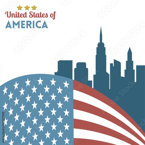 american flag background designs