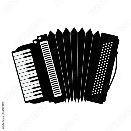 accordion