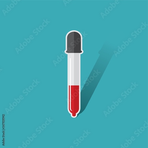 blood sample