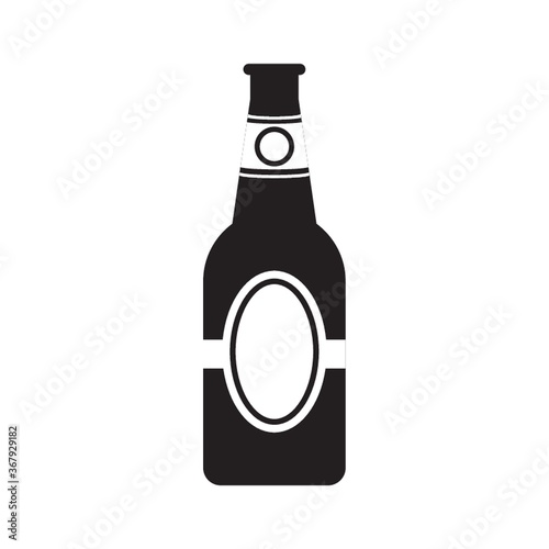 beer bottle