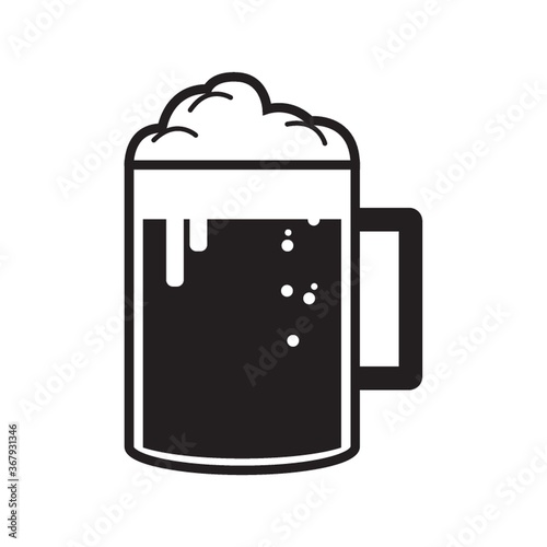 beer mug