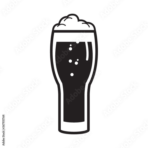 beer glass