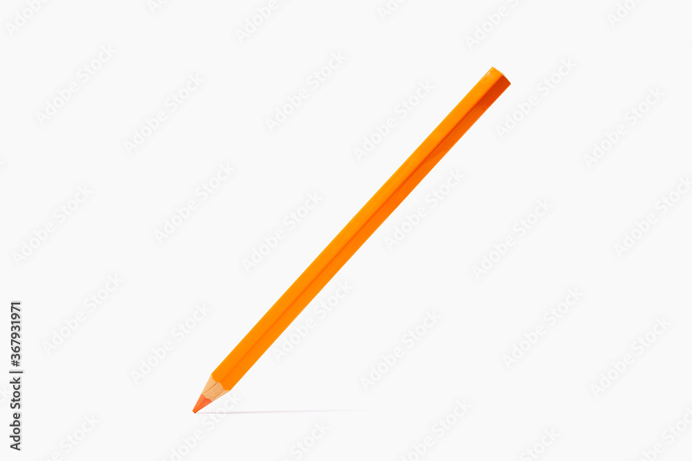 pencil isolated on white background
pencil isolated on white background