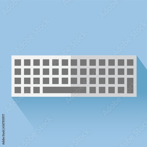 computer keyboard