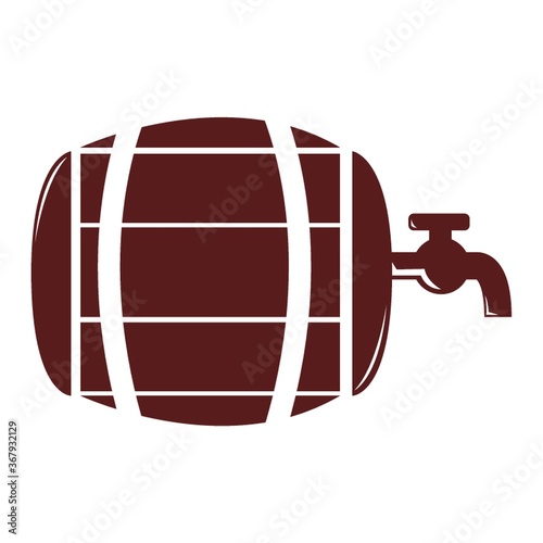 beer barrel