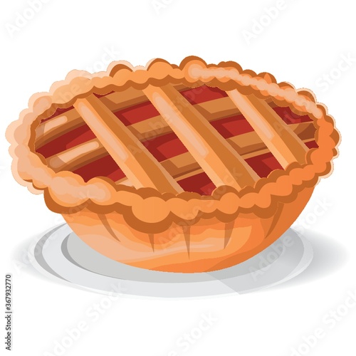 apple pie
