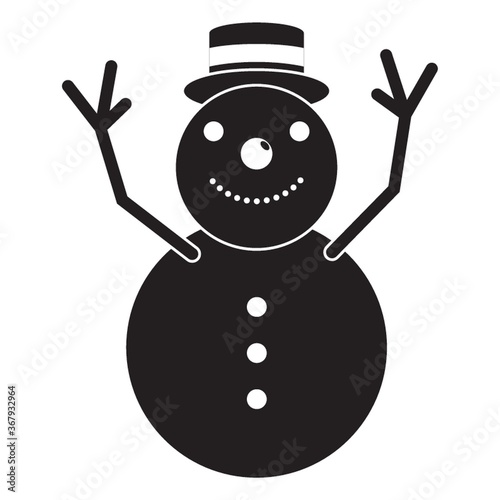 snowman