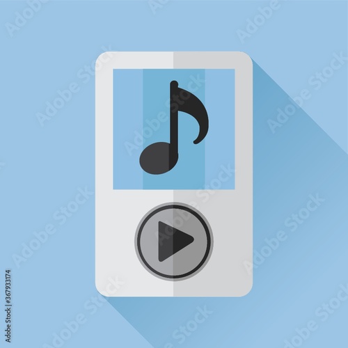 mp3 player