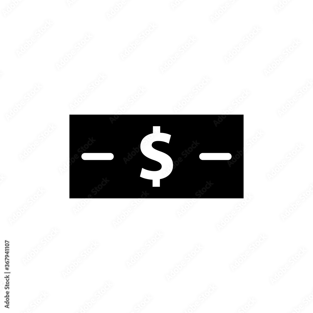 Money icon vector design templates Money icon vector design templates