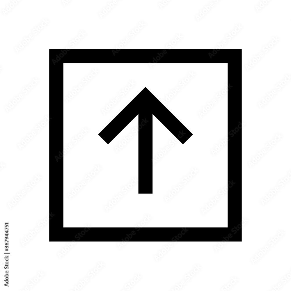 Upload icon Upload icon