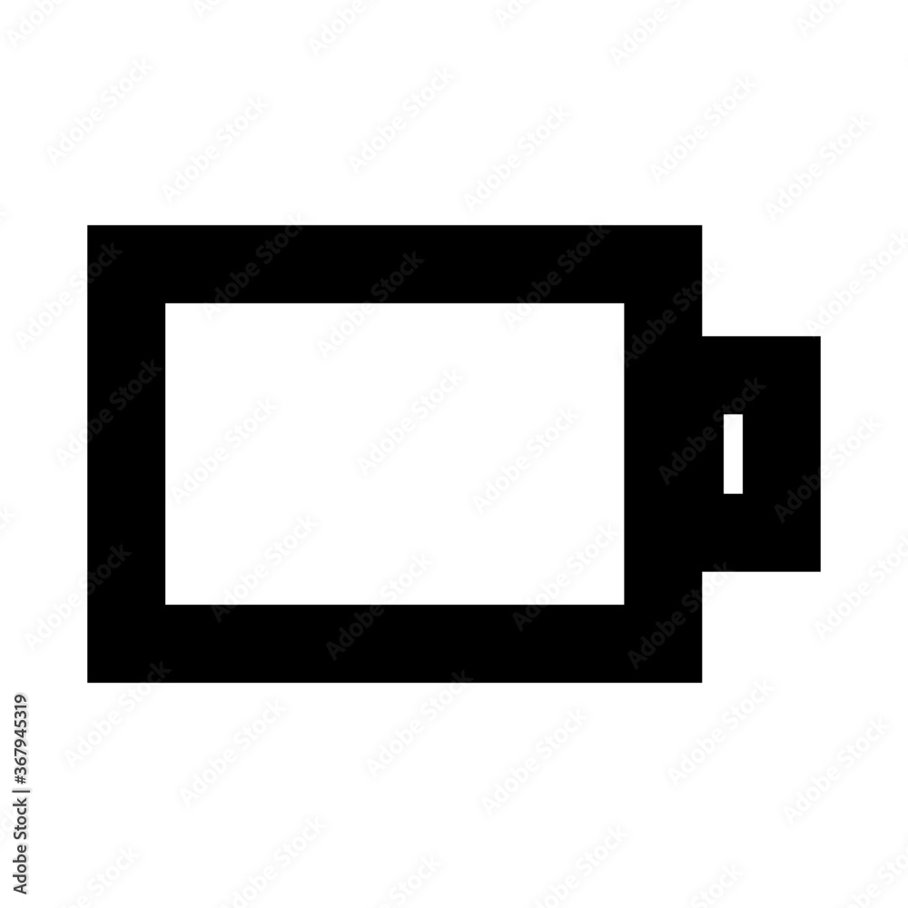 Battery level indicator Battery level indicator