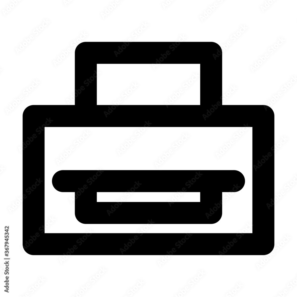 Printer icon Printer icon