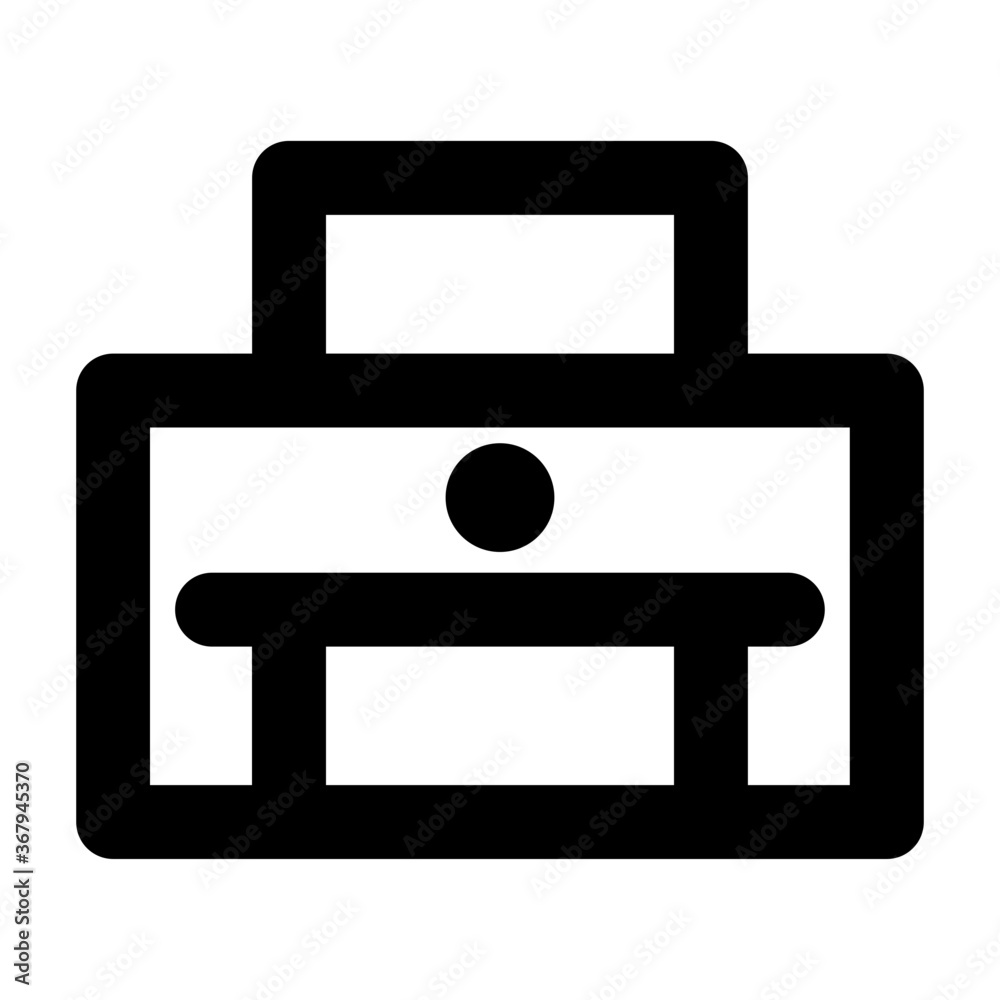 Printer icon Printer icon