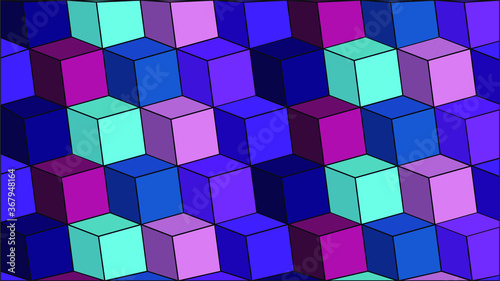Cubos 