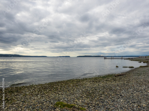 Mukilteo Lighthouse Park photo