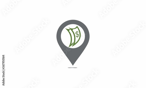Free Download money locator - GFXLoad