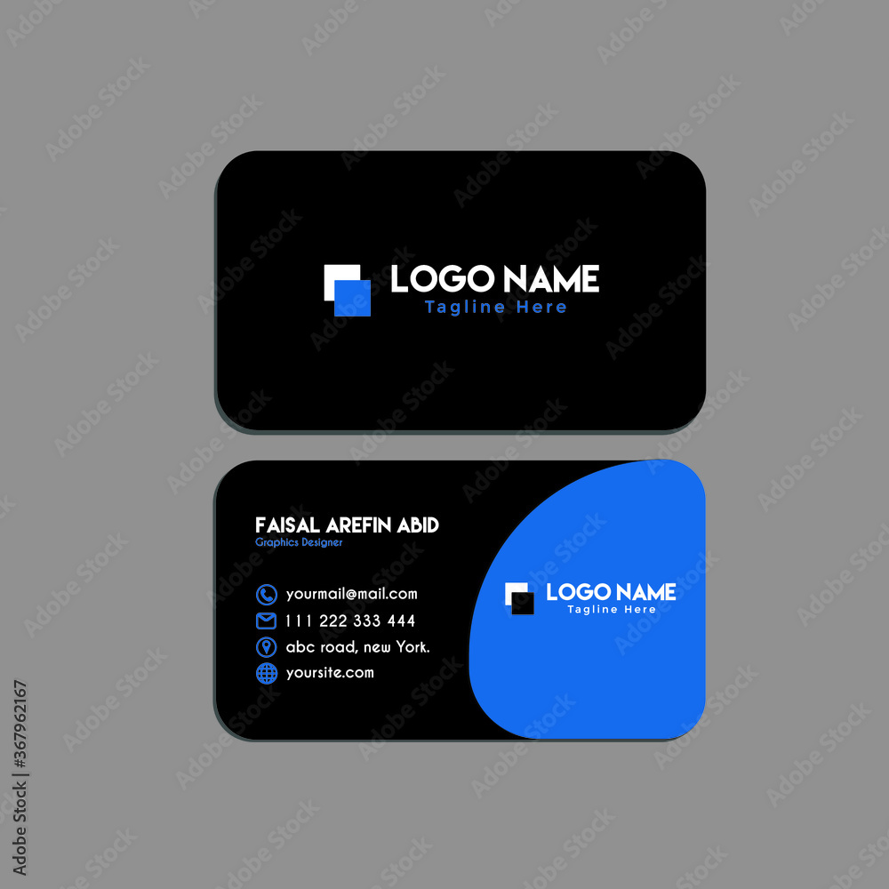 modern business card design images,photo & vector modern business card design images,photo & vector