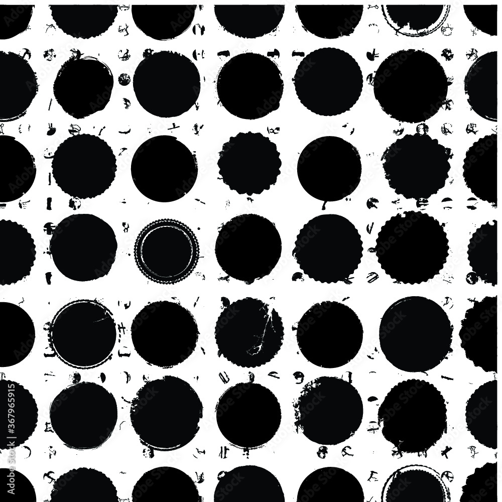 Seamless pattern with speed lines, halftone dots , circles . minimalistic poster with striped Design elements .Repeating Vector stripes .Geometric shape. Dynamic geometrical Endless overlay texture. Seamless pattern with speed lines, halftone dots , circles . minimalistic poster with striped Design elements .Repeating Vector stripes .Geometric shape. Dynamic geometrical Endless overlay texture.
