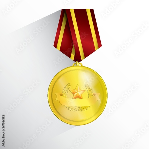 medal