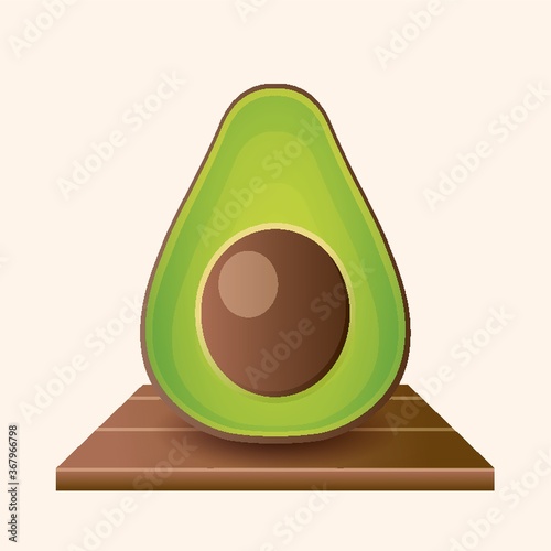 avocado