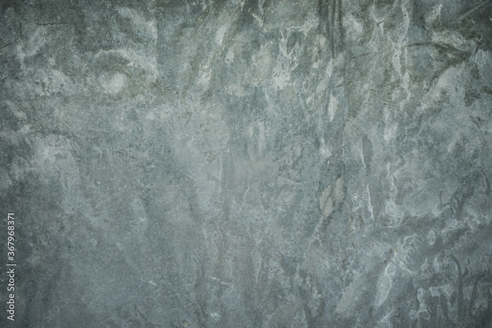 Naklejka premium Raw cement or concrete wall background
