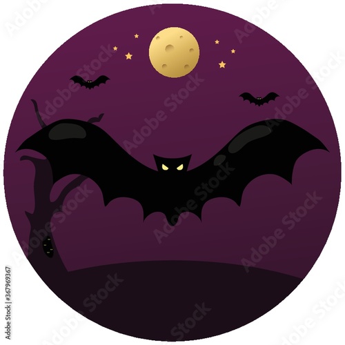 bat