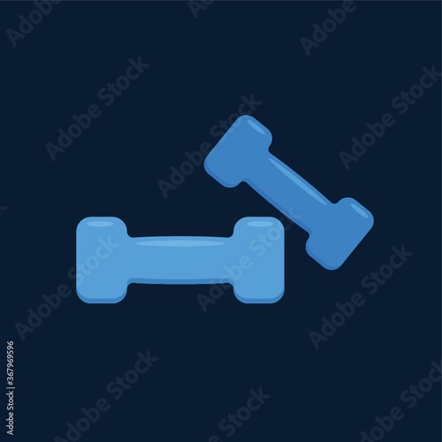dumbbell