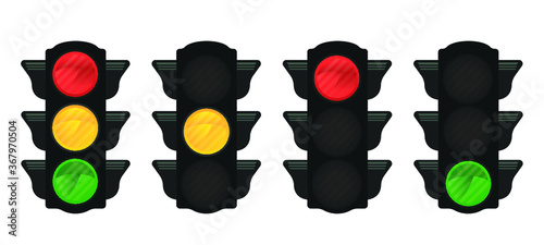 Traffic light