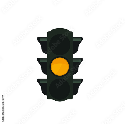 Traffic light