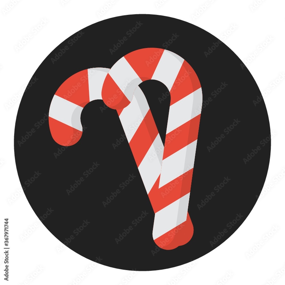 candy cane candy cane