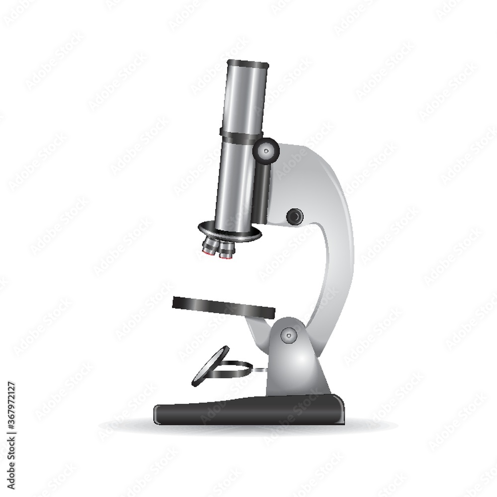 microscope microscope