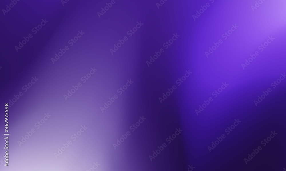 Abstract purple gradient background Ecology concept for your graphic design,
