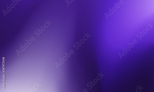 Abstract purple gradient background Ecology concept for your graphic design,