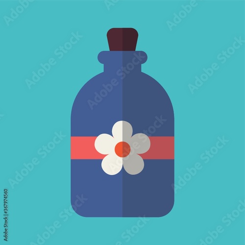 spa oil