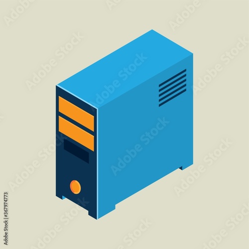 cpu