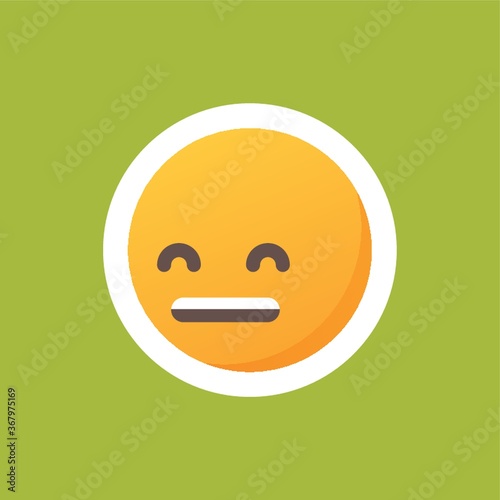 laughing emoticon