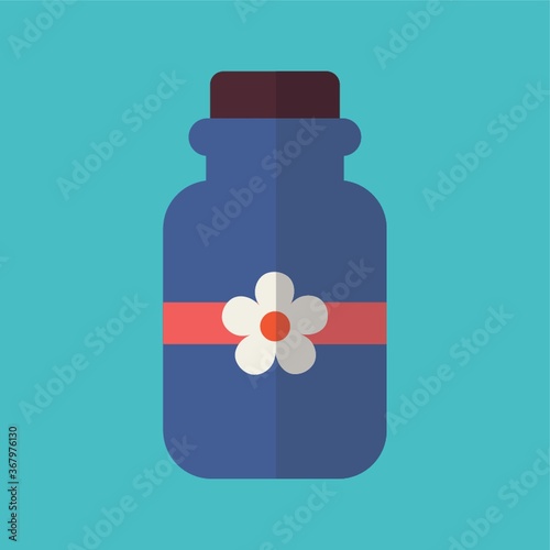 spa oil