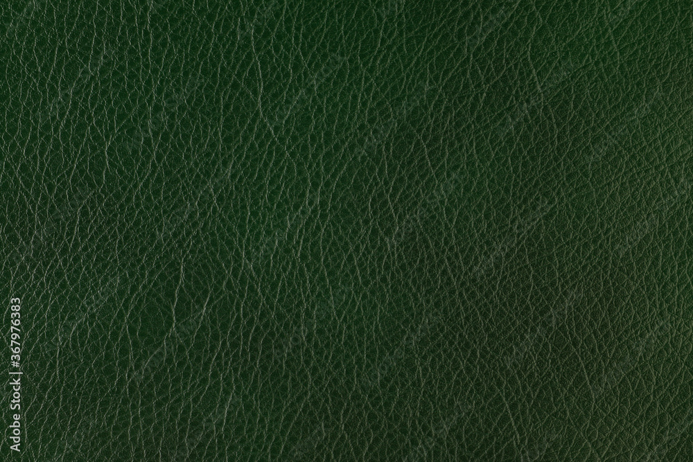 Fototapeta premium Artificial textured leather background synthetics closeup macro