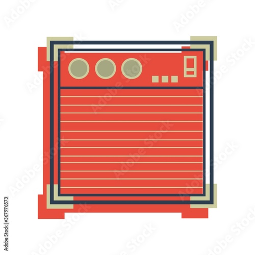 amplifier