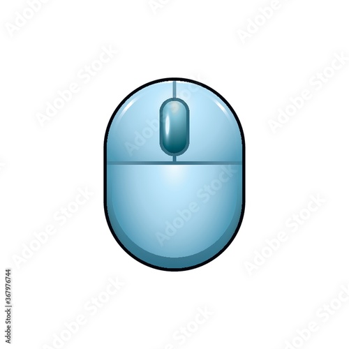 computer mouse