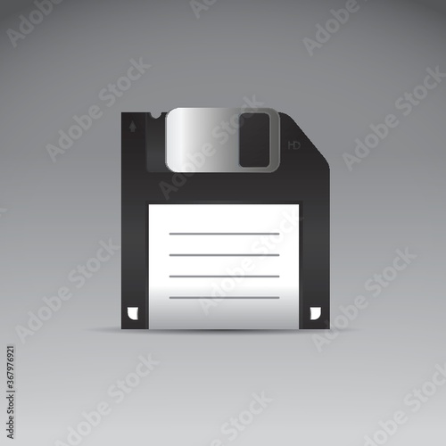 floppy disk